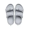 Sandales Crocband Cruiser Shark « Grey »