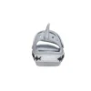 Sandales Crocband Cruiser Shark « Grey »