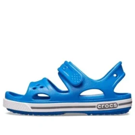 Sandales Crocband II « Blue White »