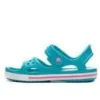 Sandales Crocband II « Digital Aqua »
