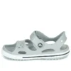 Sandales Crocband II « Gris clair »