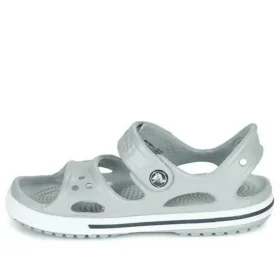 Sandales Crocband II « Gris clair »