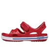 Sandales Crocband II « Red »
