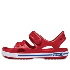 Sandales Crocband II « Red »