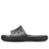 Sandales Crocband III noires