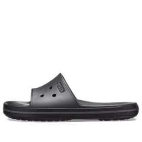 Sandales Crocband III noires