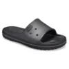 Sandales Crocband III noires