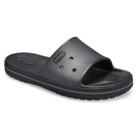 Sandales Crocband III noires