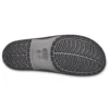Sandales Crocband III noires