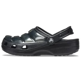 Sandales Crocs Classic Clog noires
