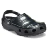 Sandales Crocs Classic Clog noires