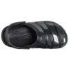 Sandales Crocs Classic Clog noires