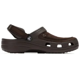 Sandales Crocs Classic Coffee