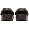 Sandales Crocs Classic Coffee