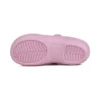 Sandales Crocs classiques roses