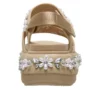 Sandales Crocs x Simon Rocha Soho « Chai »