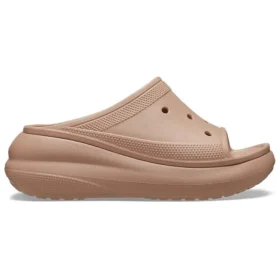 Sandales Crush « Brown »
