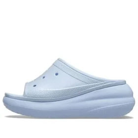 Sandales Crush Meta Pearl « Blue Calcite »