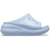 Sandales Crush Meta Pearl « Blue Calcite »