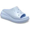 Sandales Crush Meta Pearl « Blue Calcite »