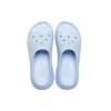Sandales Crush Meta Pearl « Blue Calcite »