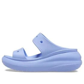Sandales Crush « Moon Purple »