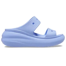 Sandales Crush « Moon Purple »