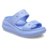 Sandales Crush « Moon Purple »