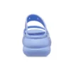 Sandales Crush « Moon Purple »