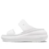 Sandales Crush « White »