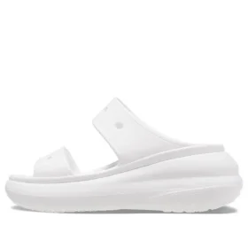 Sandales Crush « White »