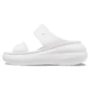 Sandales Crush « White »