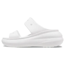 Sandales Crush « White »