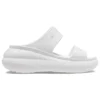 Sandales Crush « White »