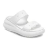 Sandales Crush « White »