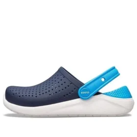 Sandales décontractées LiteRide bleues