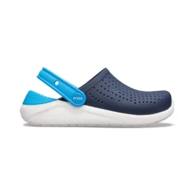 Sandales décontractées LiteRide bleues