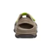 Sandales de pêcheur All-Terrain « Beige Green »