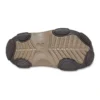 Sandales de pêcheur All-Terrain « Beige Green »
