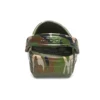 Sandales de plage camouflage vert militaire