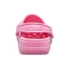Sandales de plage Classic Clog rose