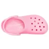 Sandales de plage Classic Clog rose