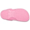Sandales de plage Classic Clog rose