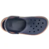 Sandales de plage Duet Bleu Orange