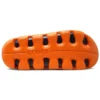 Sandales de plage Duet Bleu Orange
