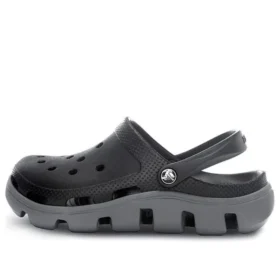 Sandales de plage Duet Noir Gris « Black Grey »