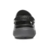 Sandales de plage Duet Noir Gris « Black Grey »