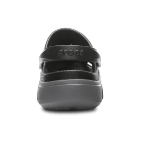 Sandales de plage Duet Noir Gris « Black Grey »