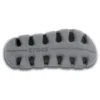 Sandales de plage Duet Noir Gris « Black Grey »