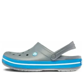 Sandales de plage gris-bleu « Grey Blue »
